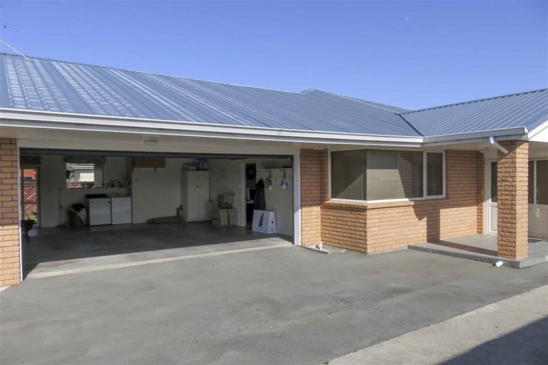 Photo of property in 50 Herriot Street, Richmond, Invercargill, 9810
