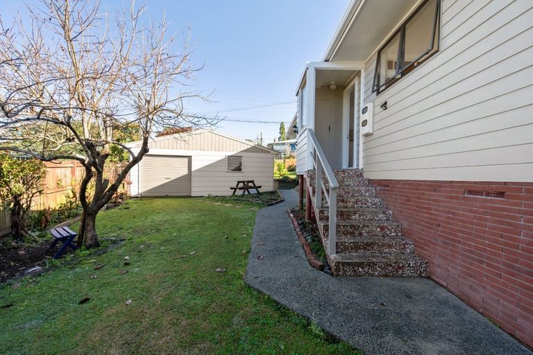 Photo of property in 43 Fisher Terrace, Te Kamo, Whangarei, 0112