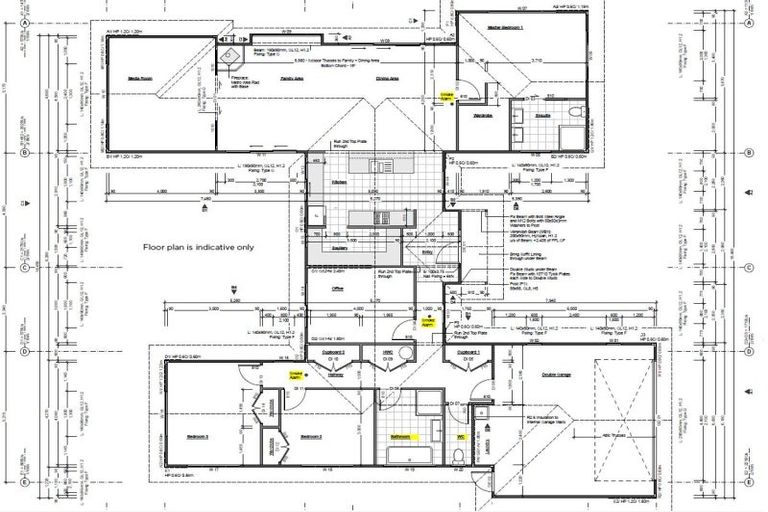 Photo of property in 13 Kittyhawk Drive, Kinloch, Taupo, 3377