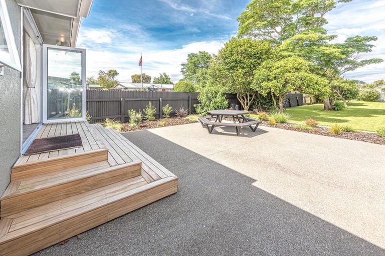 Photo of property in 27 Lewis Avenue, Aramoho, Whanganui, 4500