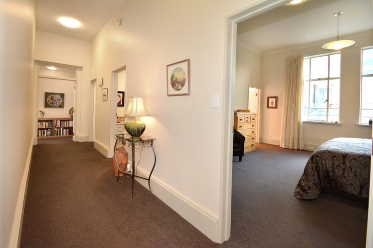 Photo of property in City Site, 1/30 Dowling Street, Dunedin Central, Dunedin, 9016