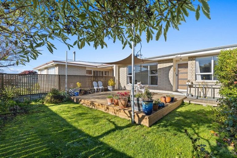 Photo of property in 147 Weld Street, Redwoodtown, Blenheim, 7201
