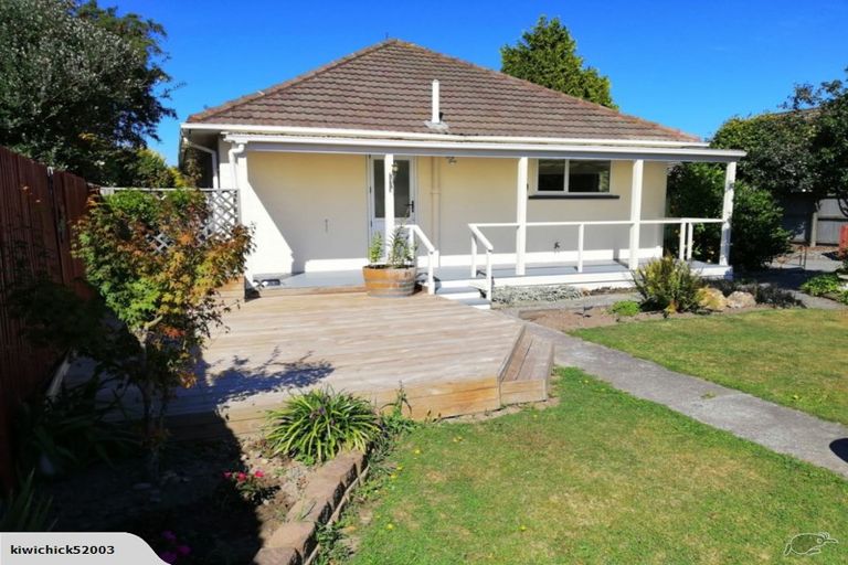 Photo of property in 34 Aurora Street, Hei Hei, Christchurch, 8042