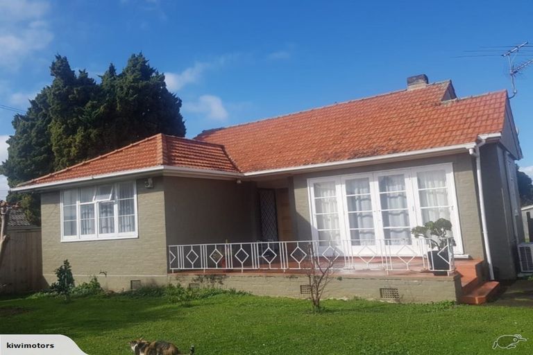 Photo of property in 18 Beatty Street, Otahuhu, Auckland, 1062