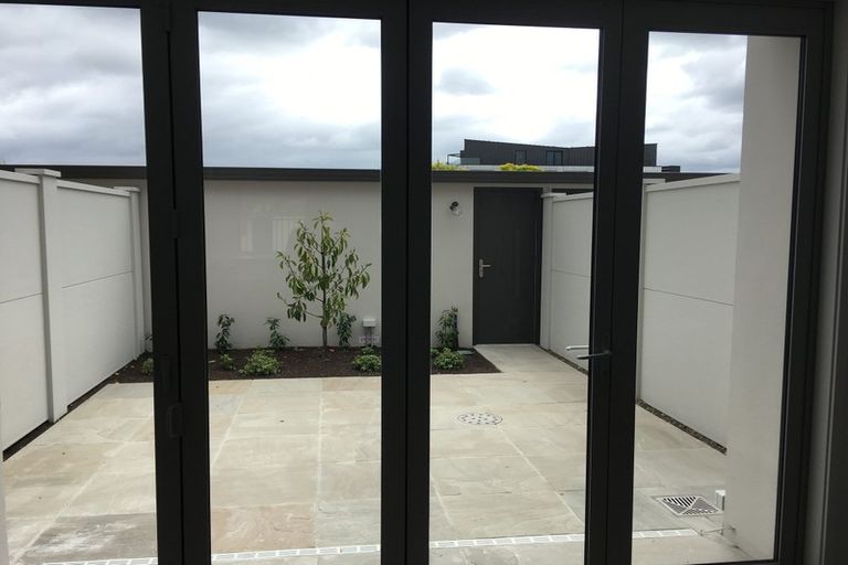 Photo of property in 3/45 Chester Street West, Christchurch Central, Christchurch, 8013