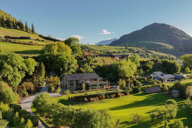 Photo of property in 291 Tucker Beach Road, Lower Shotover, Queenstown, 9371