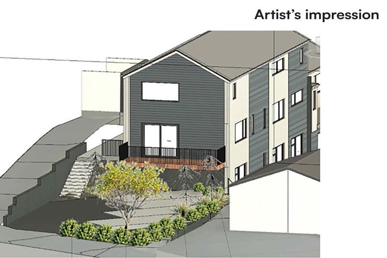 Photo of property in 20 Maitland Street, Dunedin Central, Dunedin, 9016