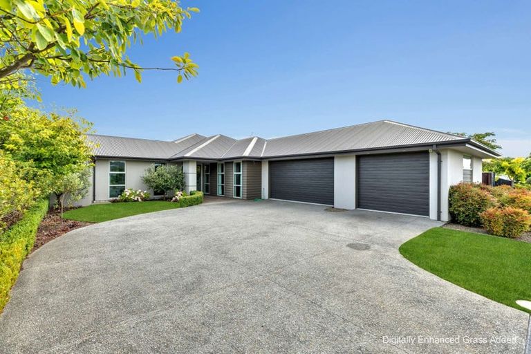 Photo of property in 57 Sterling Crescent, Kaiapoi, 7630