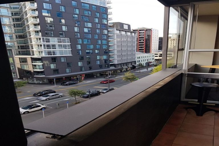 Photo of property in The Lofts, 11/185 Victoria Street, Te Aro, Wellington, 6011