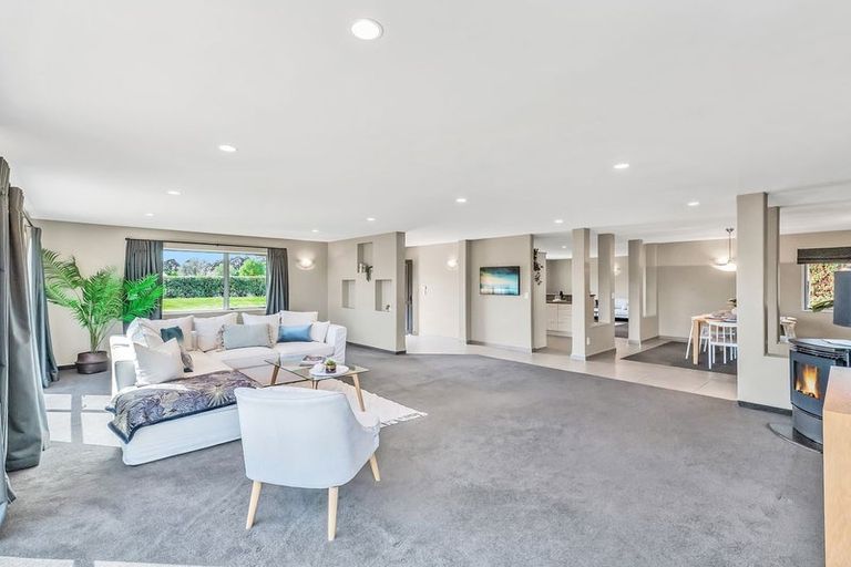 Photo of property in 7 Manor Drive, Rolleston, 7614