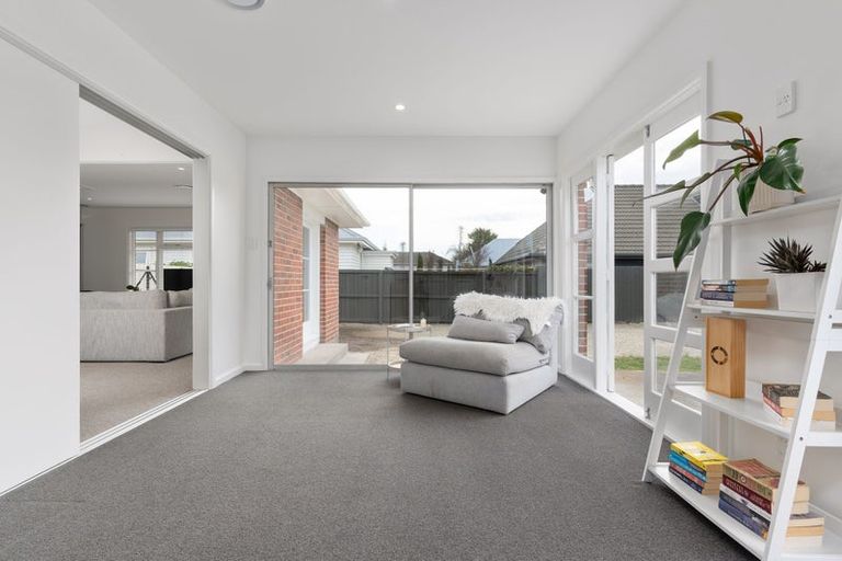 Photo of property in 36 Hare Street, Ilam, Christchurch, 8041