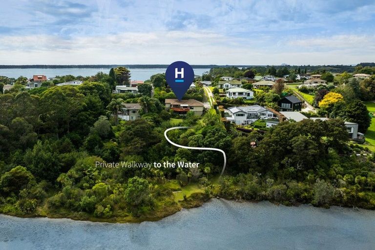 Photo of property in 257 Tanners Point Road, Tanners Point, Katikati, 3177