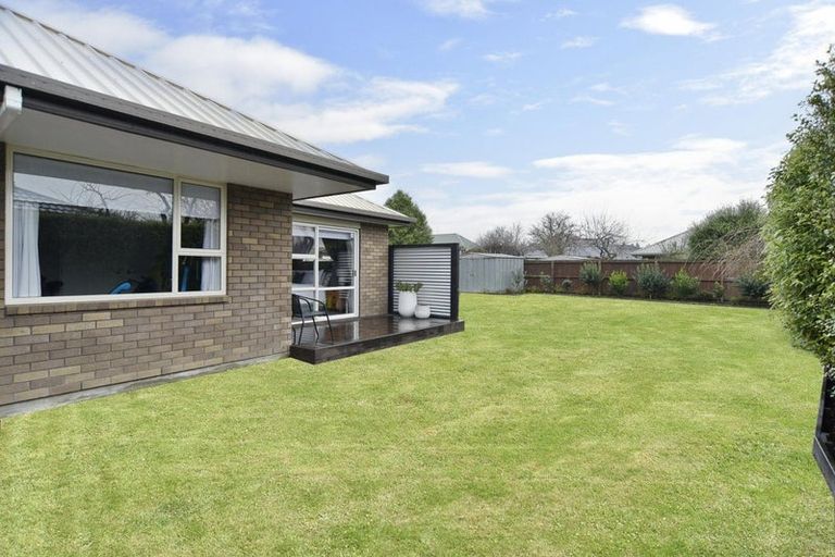 Photo of property in 53 Belcher Street, Kaiapoi, 7630