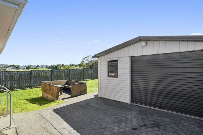Photo of property in 58 Kokiri Crescent, Waitangirua, Porirua, 5024