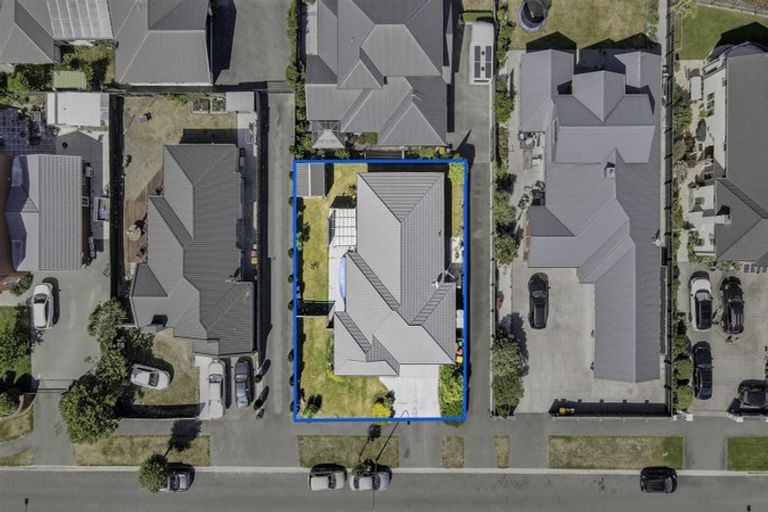 Photo of property in 516 Bower Avenue, Parklands, Christchurch, 8083