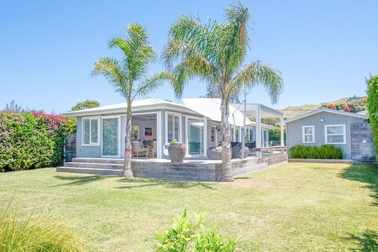 Photo of property in 19 Harper Road, Waimarama, 4294