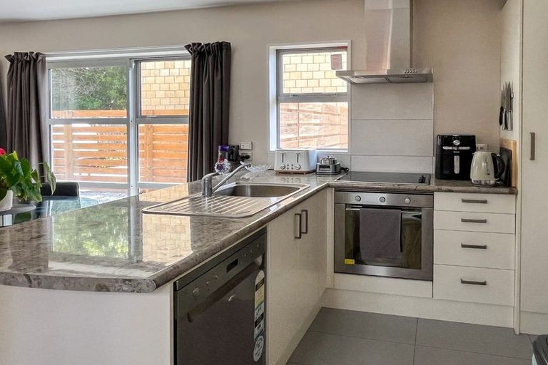 Photo of property in 67c Burke Street, Addington, Christchurch, 8024