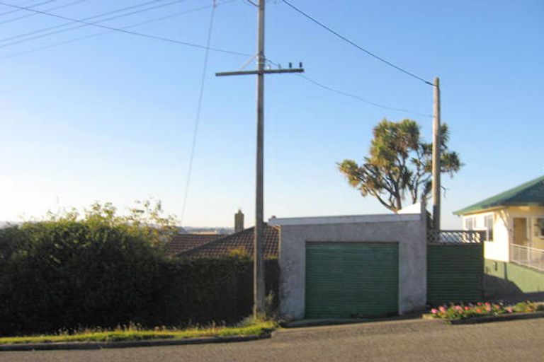 Photo of property in 8a Tamar Street, South Hill, Oamaru, 9400