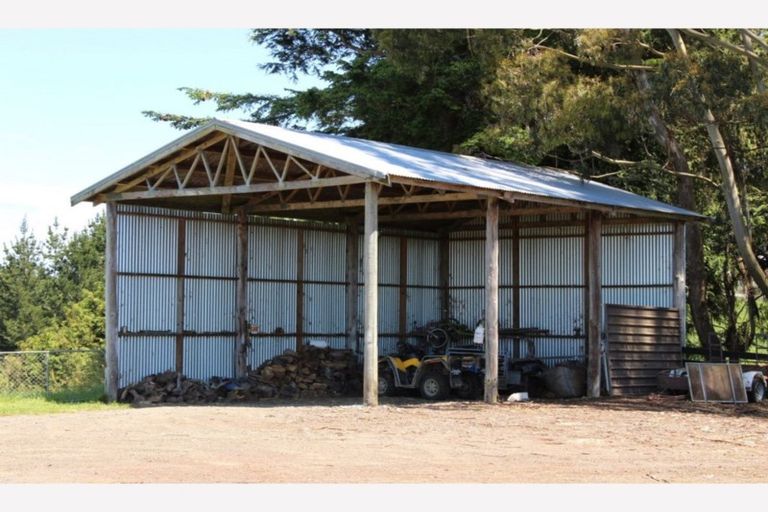 Photo of property in 34 Ameku Road, Raetihi, 4632