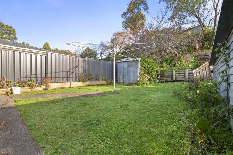 Photo of property in 13 Paradise Terrace, Taihape, 4720