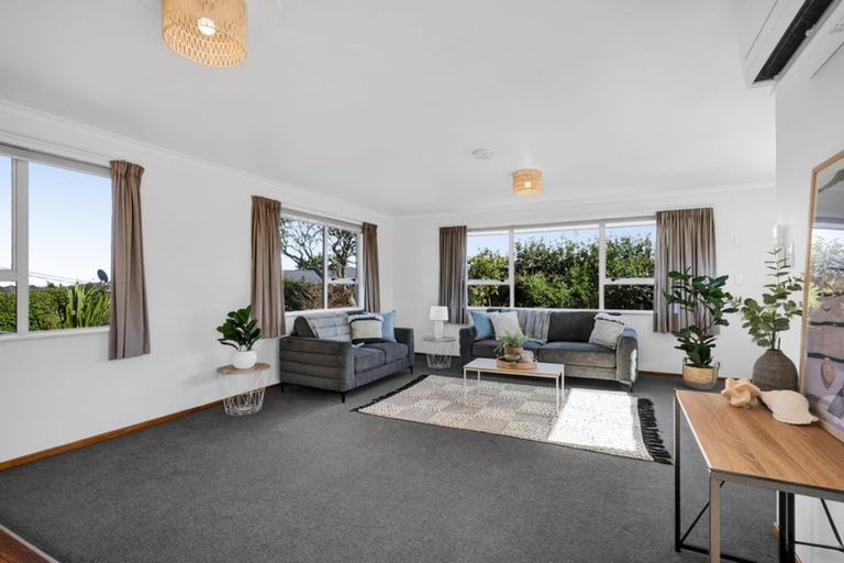 Photo of property in 7 Hulke Crescent, Bell Block, New Plymouth, 4312