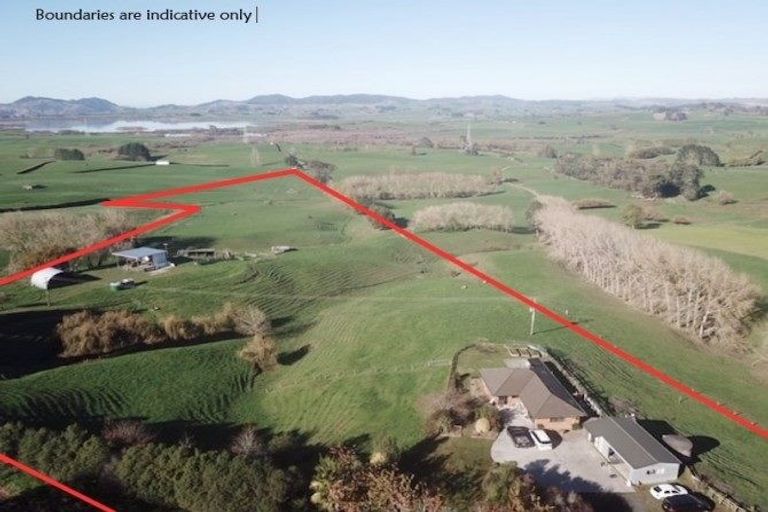 Photo of property in 673 Hetherington Road, Rotongaro, Huntly, 3772