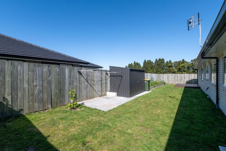Photo of property in 12 Whatumairangi Way, Owhata, Rotorua, 3010