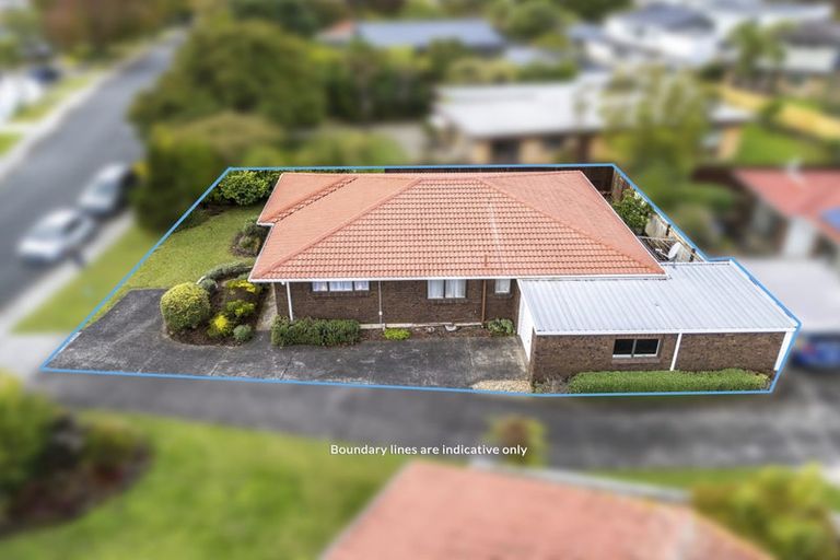 Photo of property in 21 Matuhi Rise, Henderson, Auckland, 0612