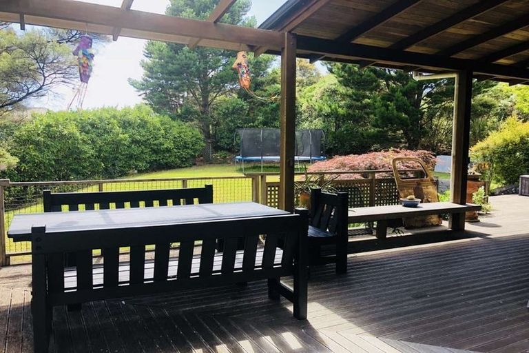 Photo of property in 162 Greenhithe Road, Greenhithe, Auckland, 0632