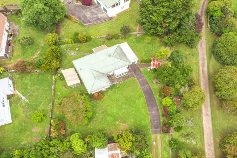 Photo of property in 33a Ainslie Road, Paeroa, 3600