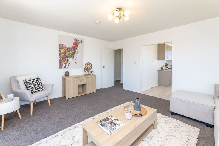 Photo of property in 1/8 Lamorna Road, Parklands, Christchurch, 8083