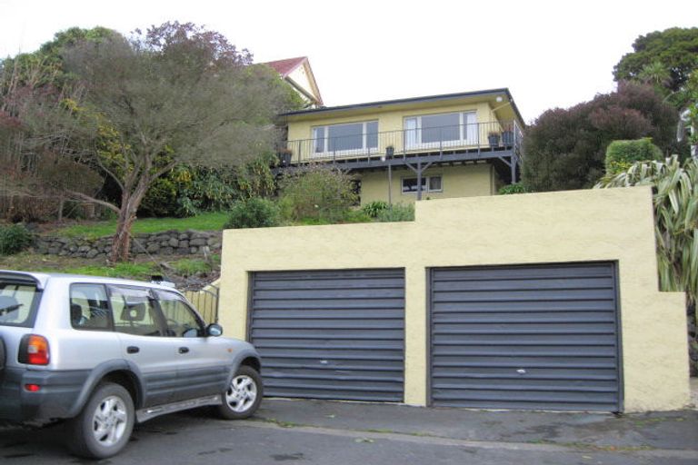 Photo of property in 98 Norfolk Street, Saint Clair, Dunedin, 9012