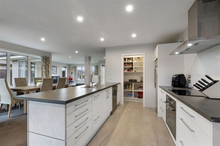 Photo of property in 23 Tutaipatu Avenue, Pegasus, 7612