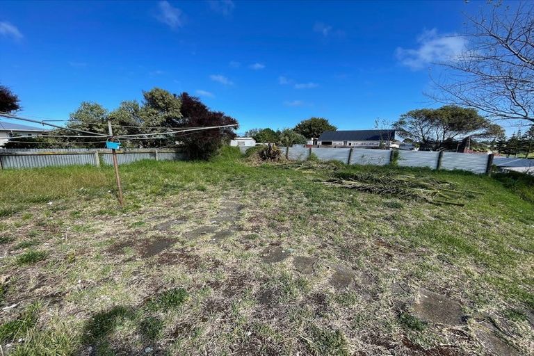 Photo of property in 105 Purnell Street, College Estate, Whanganui, 4500