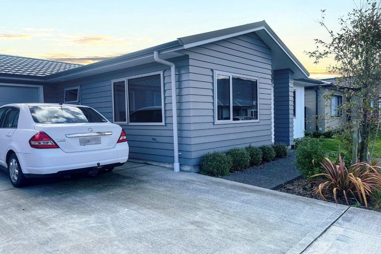 Photo of property in 7 Ron Fawcett Way, Wainuiomata, Lower Hutt, 5014
