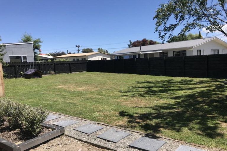 Photo of property in 2 Daniel Street, Martinborough, 5711