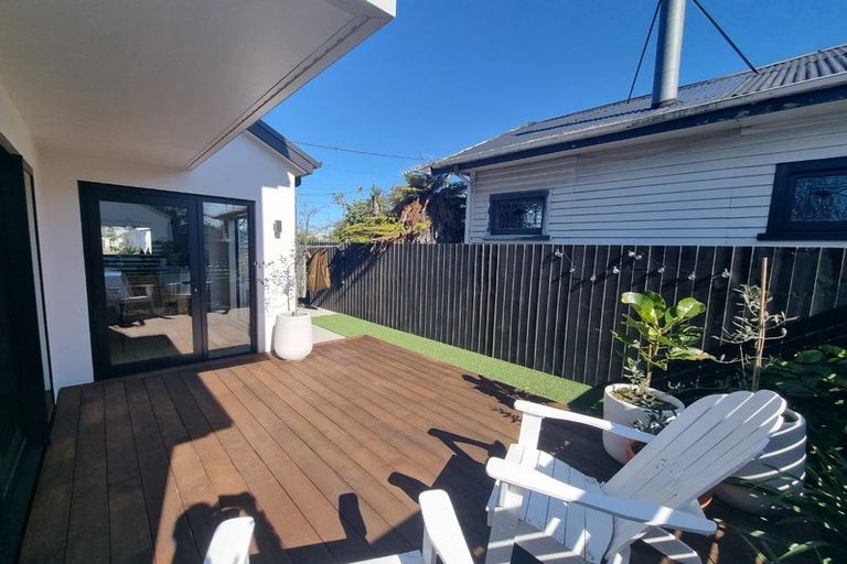 Photo of property in 1c Mcleod Street, Richmond, Christchurch, 8013