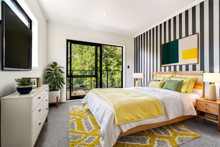 Photo of property in 7/20 Tisdall Street, Hamilton Central, Hamilton, 3204