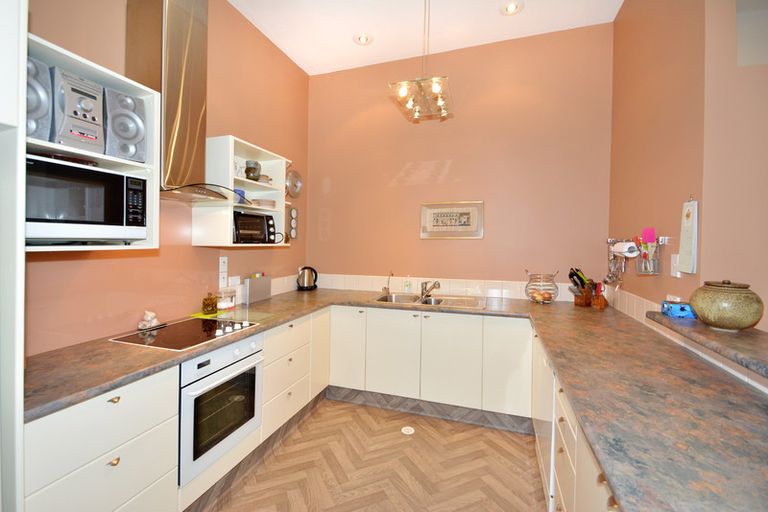 Photo of property in City Site, 1/30 Dowling Street, Dunedin Central, Dunedin, 9016