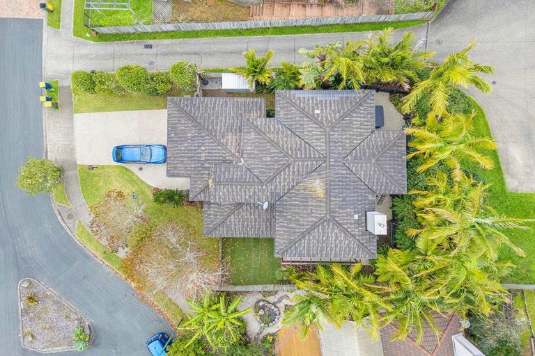 Photo of property in 32 Vinewood Drive, Albany, Auckland, 0632