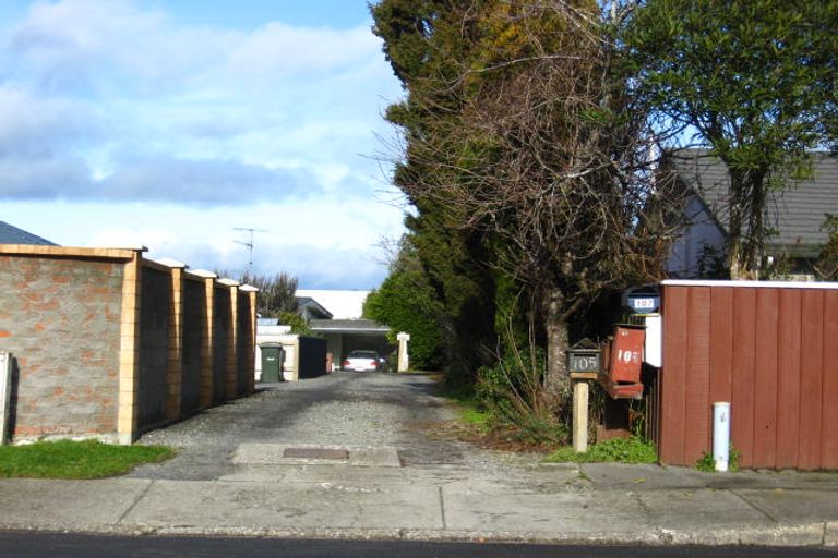 Photo of property in 107 Avenal Street, Avenal, Invercargill, 9810