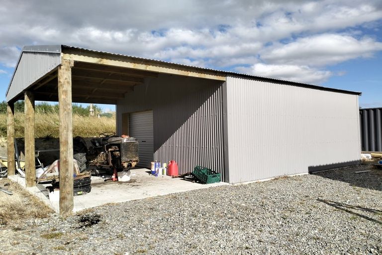 Photo of property in 45 Horns Road, Starvation Hill, Oxford, 7495