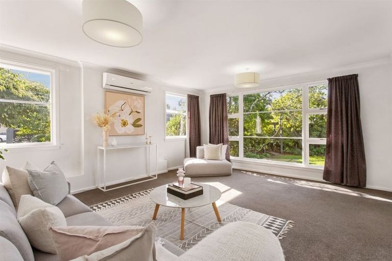 Photo of property in 136 Roydvale Avenue, Burnside, Christchurch, 8053