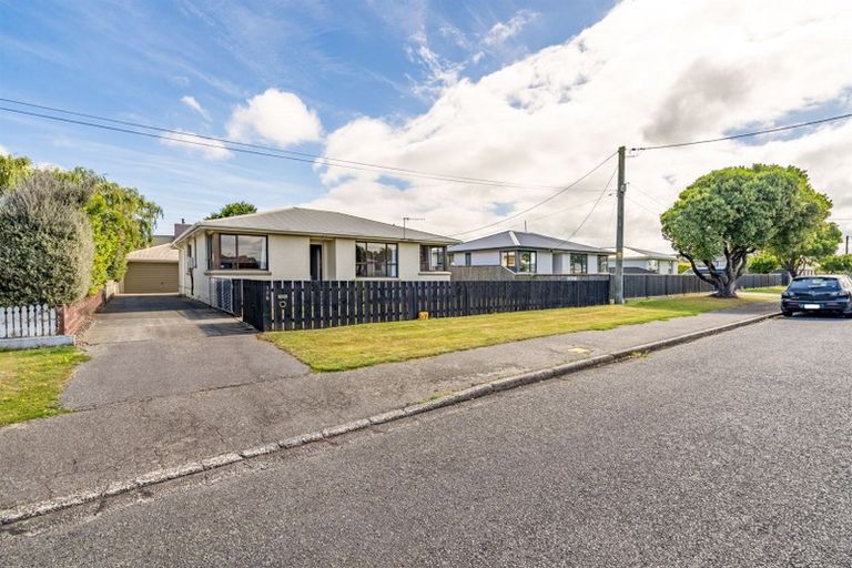 Photo of property in 138 Harvey Street, Grasmere, Invercargill, 9810