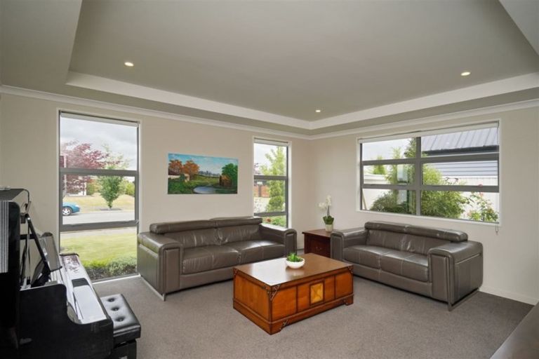 Photo of property in 9 Barrosa Street, Lincoln, 7608