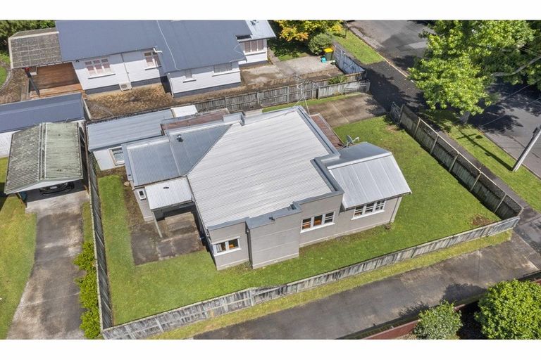 Photo of property in 16 Wilson Street, Hamilton East, Hamilton, 3216