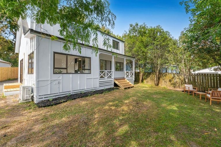 Photo of property in 85a Rautawhiri Road, Helensville, 0800