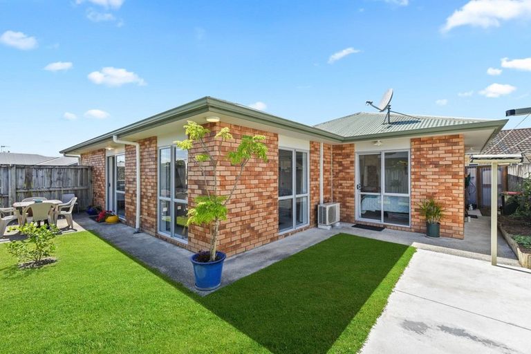 Photo of property in 3 Shrule Place, Huntington, Hamilton, 3210