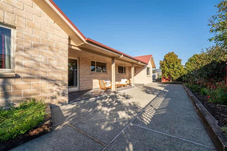 Photo of property in 55 Harris Street, Pleasant Point, 7903