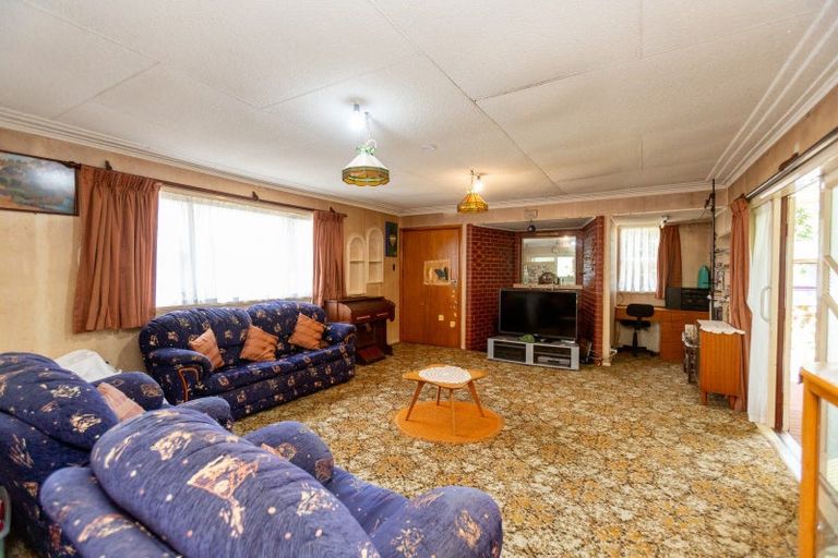 Photo of property in 44 Claremont Avenue, Paeroa, 3600